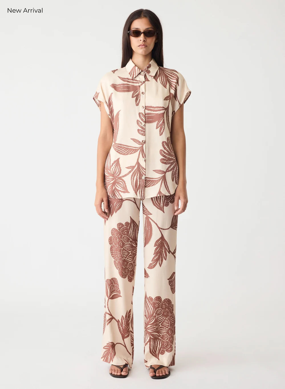 ESMAEE DUNE SHIRT