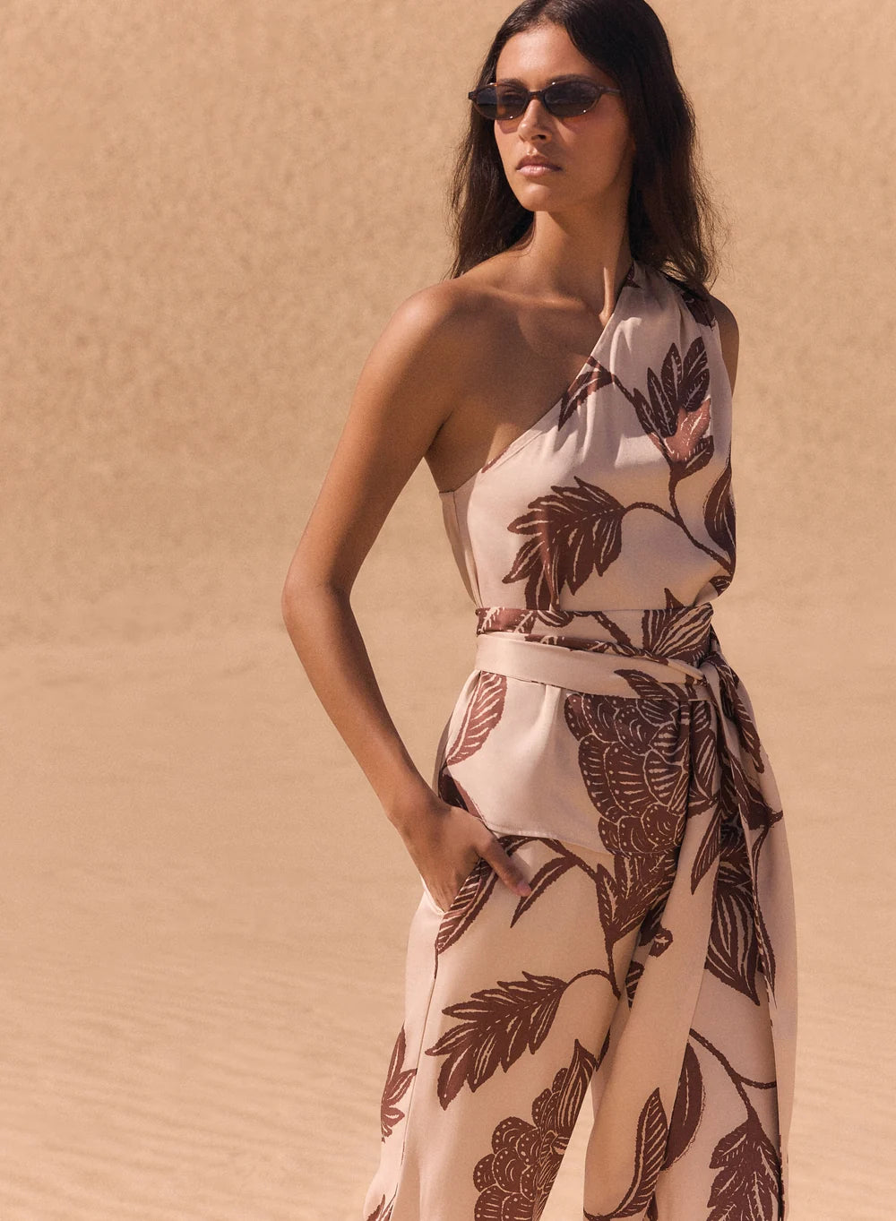 ESMAEE DUNE PANT