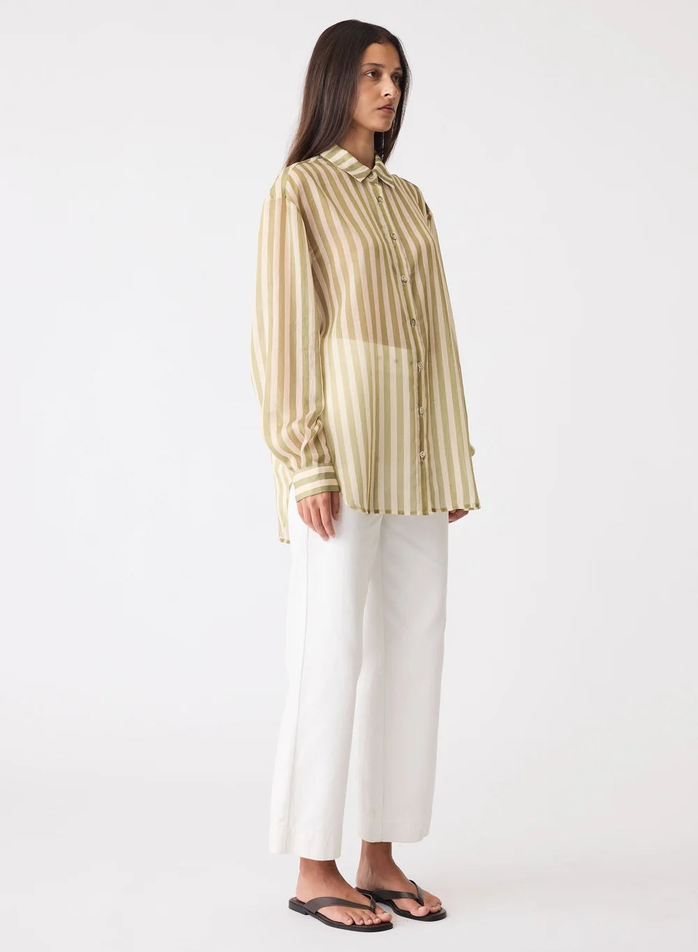 ESMAEE SAHARA SHIRT