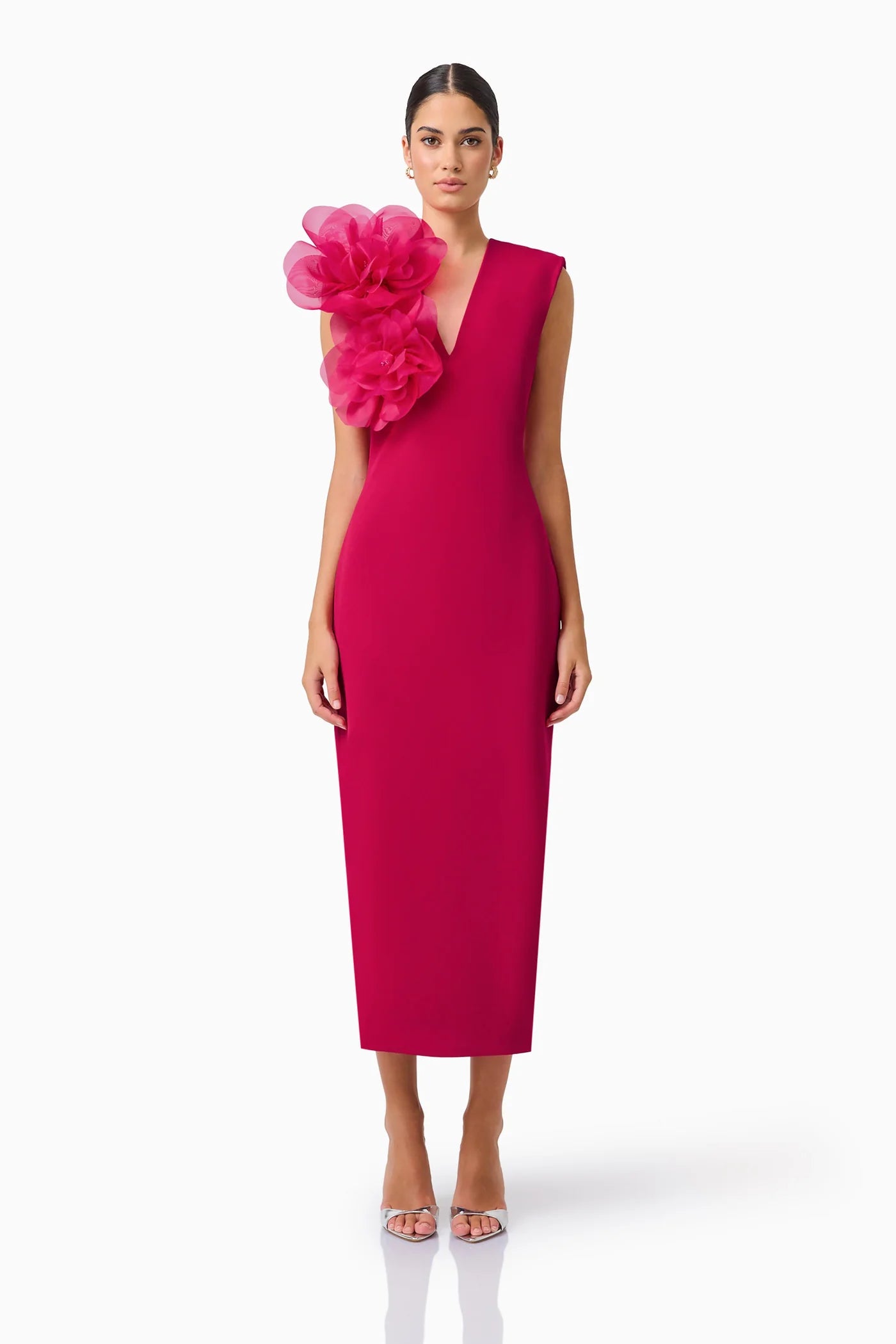 ELLIATT VERDRESSA DRESS