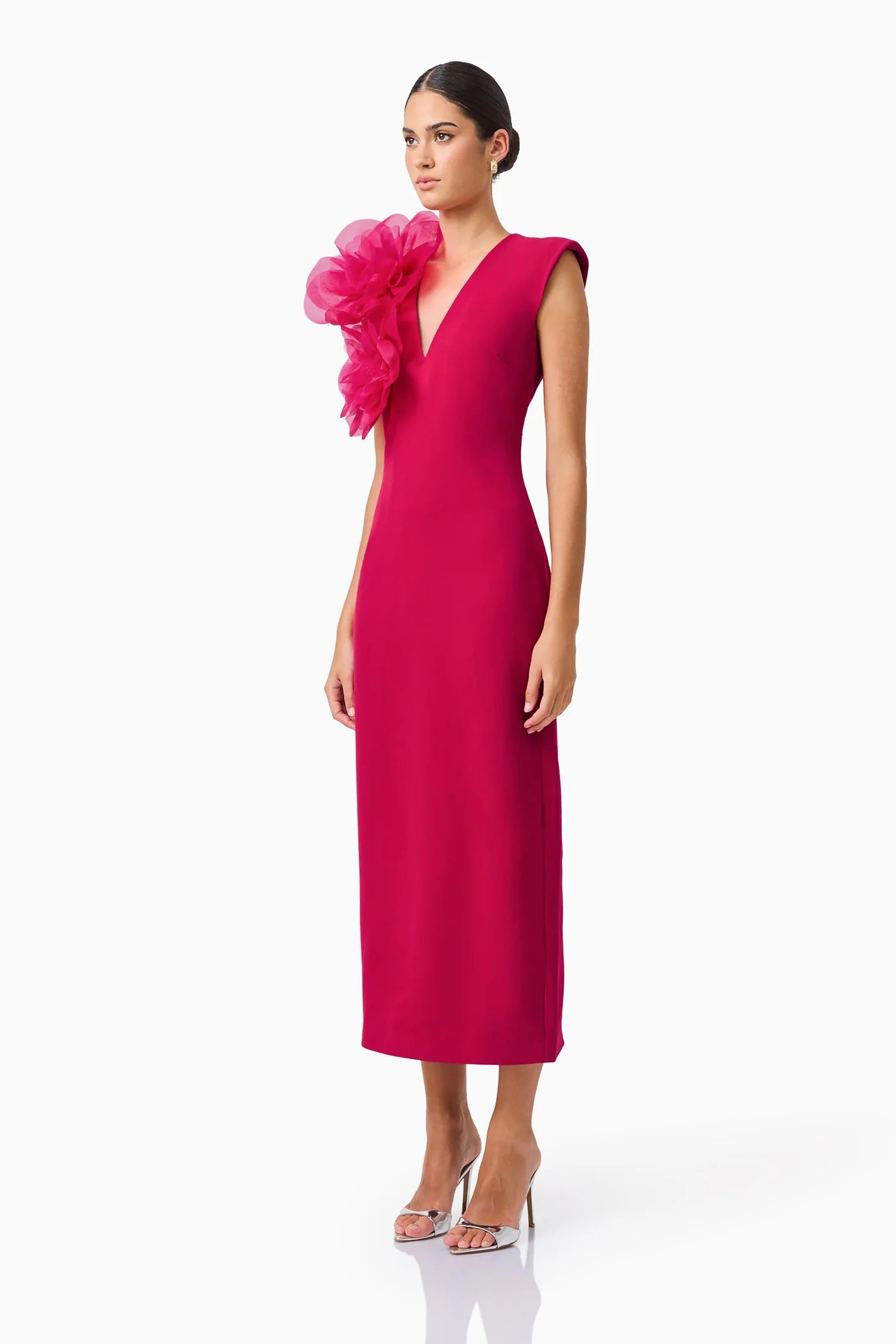 ELLIATT VERDRESSA DRESS