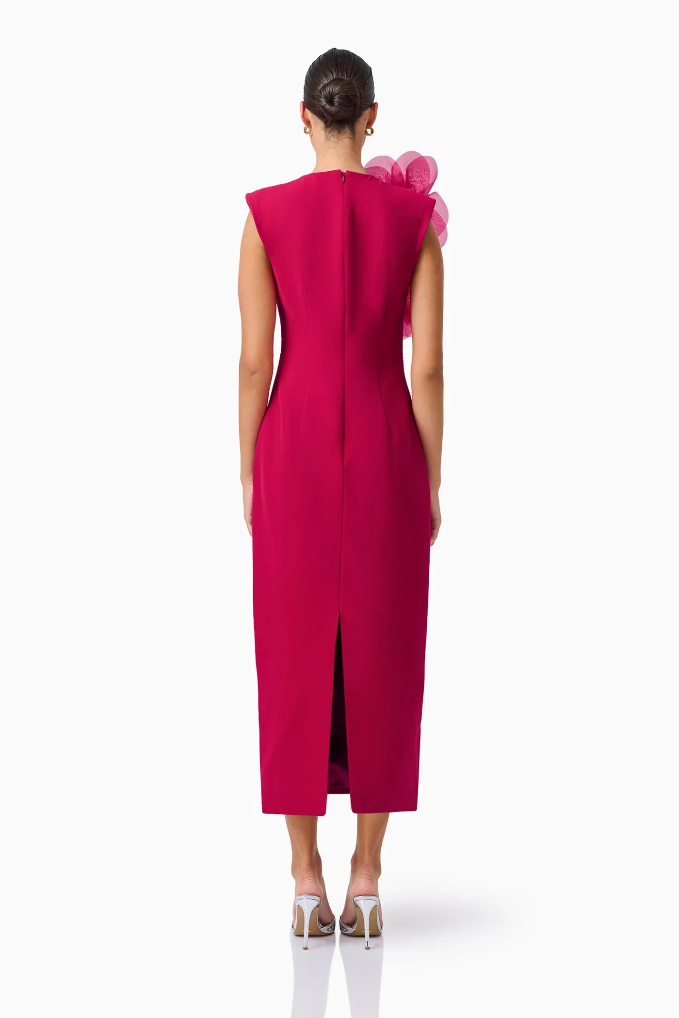 ELLIATT VERDRESSA DRESS