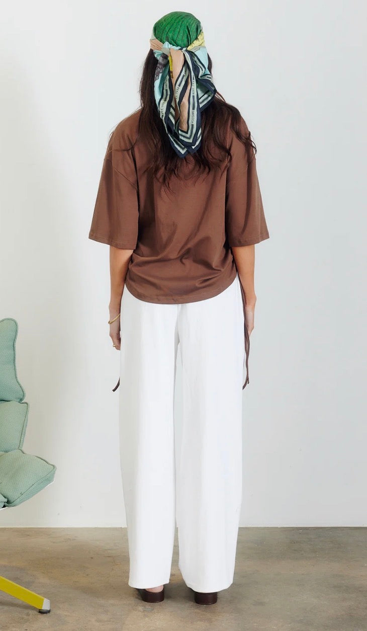 BTL ELEVATED BASIC TEE