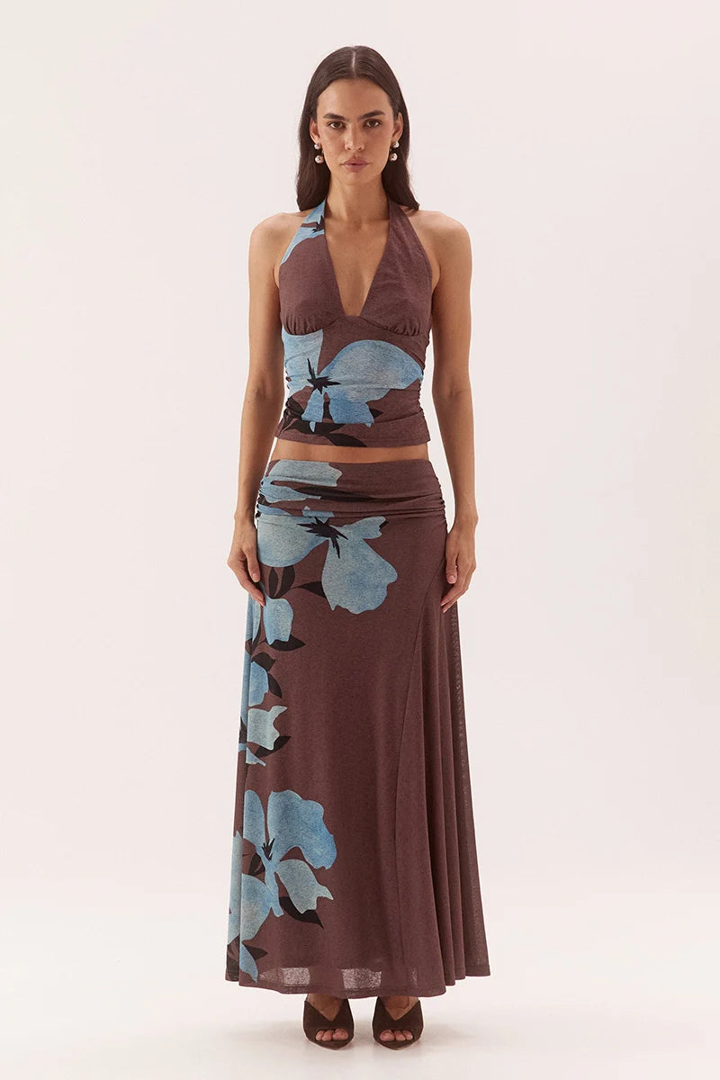 SOVERE AMIAH SKIRT