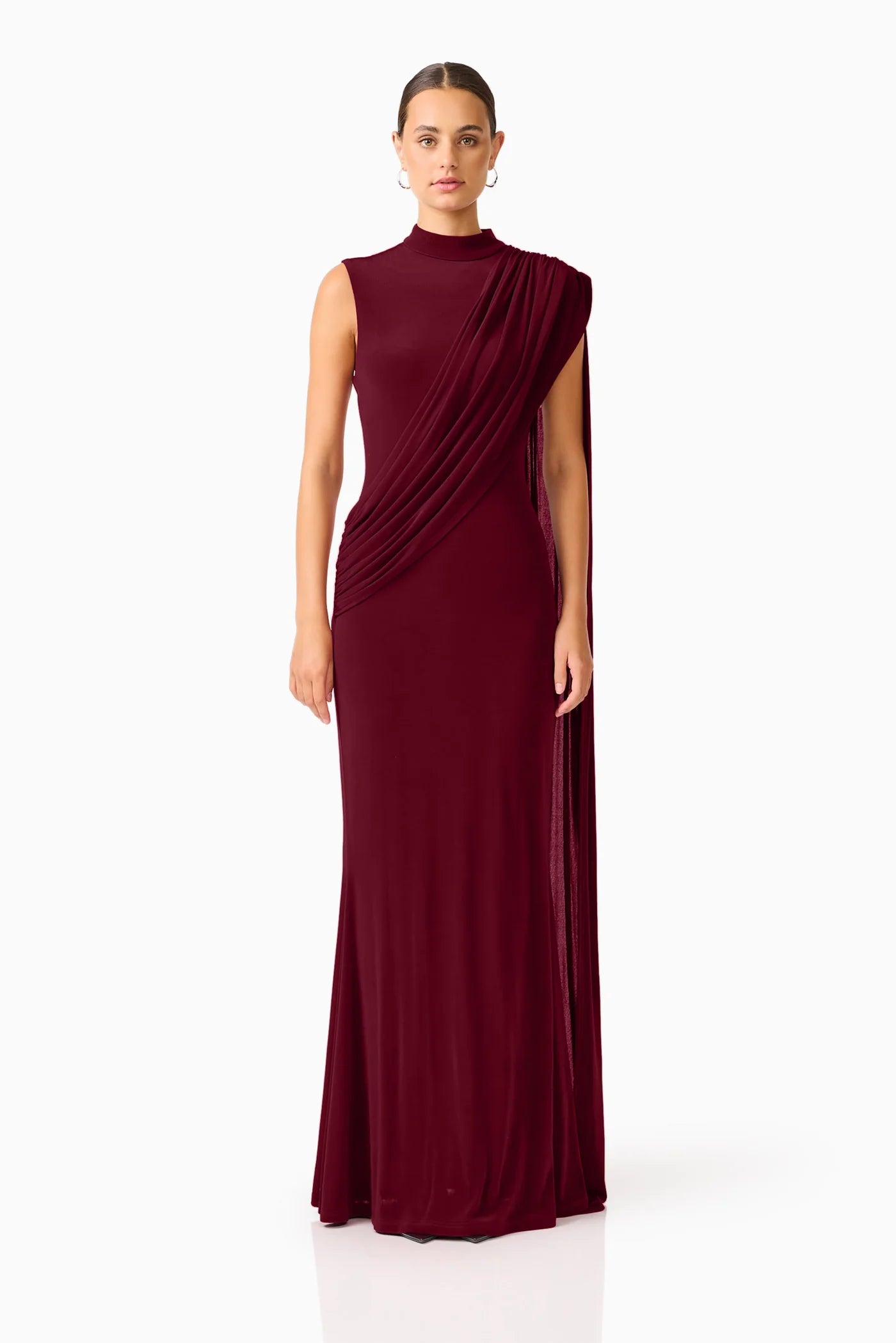 ELLIATT TULORIA SASHA DRESS