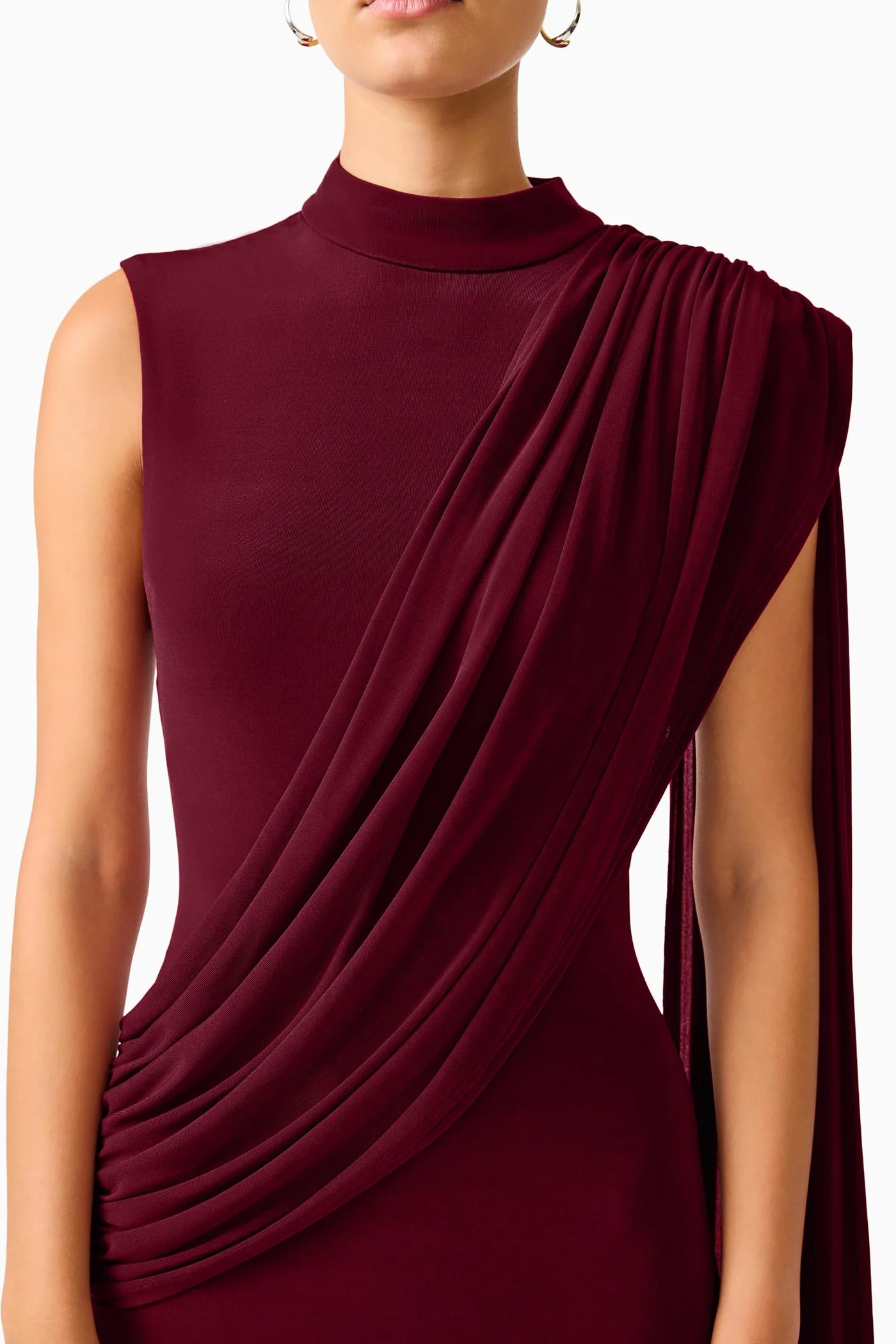 ELLIATT TULORIA SASHA DRESS