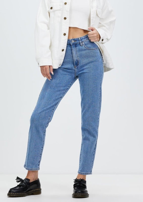 A BRAND HIGH SLIM GEORGIA