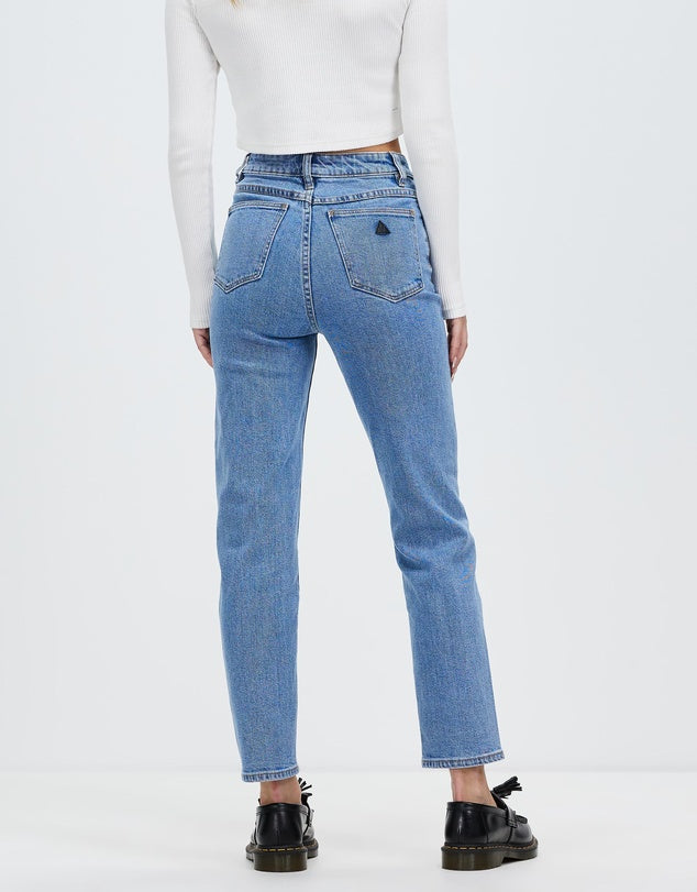 A BRAND HIGH SLIM GEORGIA