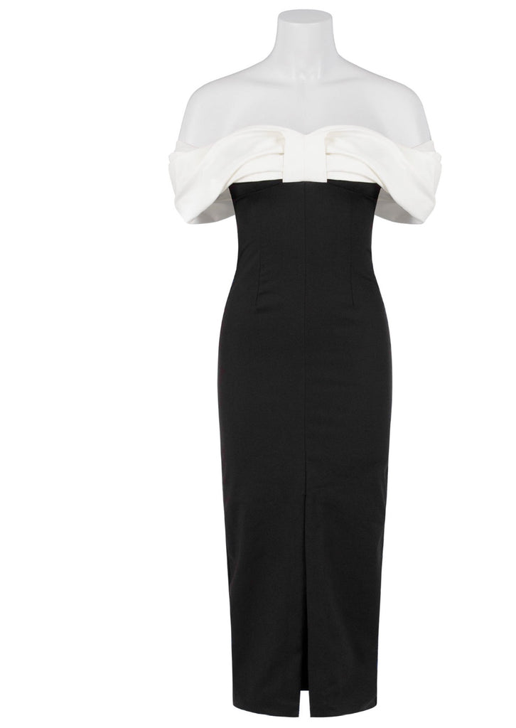 THE RACHEL DRESS Love Affair Boutique