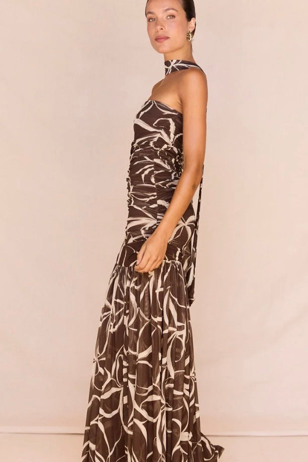 SASS HAYLEY DRESS