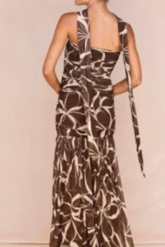 SASS HAYLEY DRESS