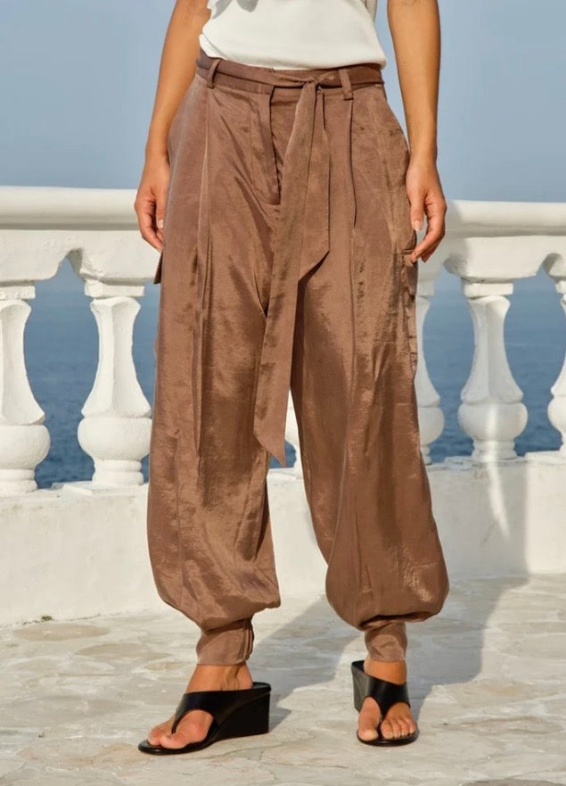 ESTI BALOON JOGGER