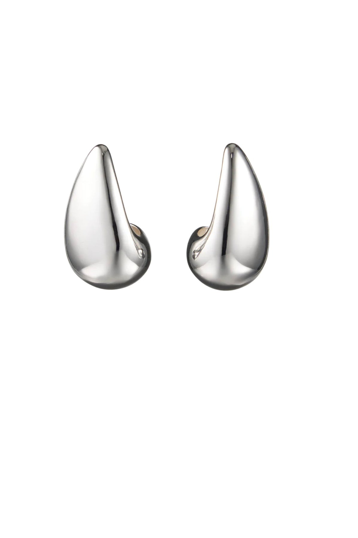 BLING BAR BAMBOLA HOOPS
