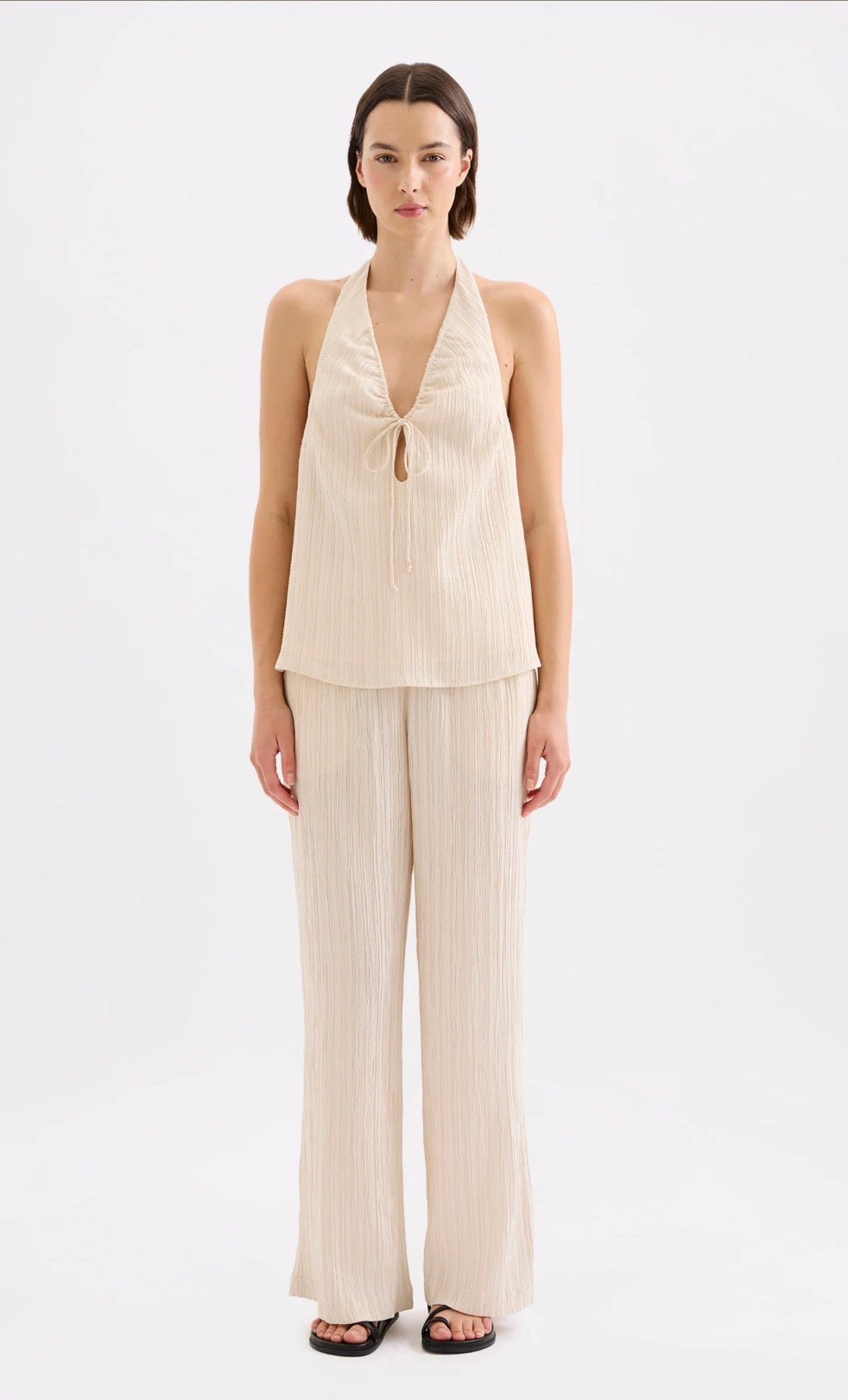 NUDE LUCY LORE PANT