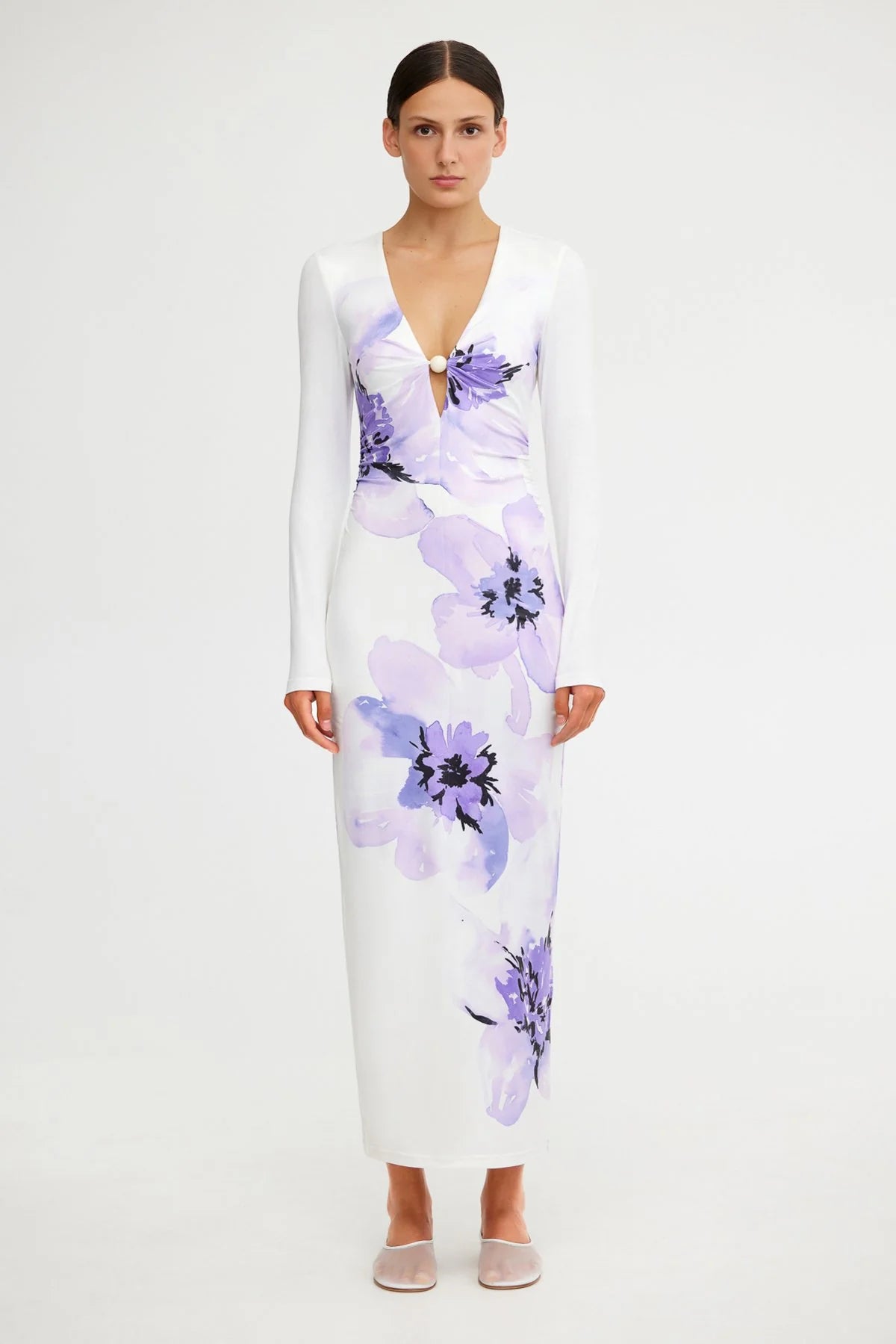 SIGNIFICANT OTHER LENA DRESS