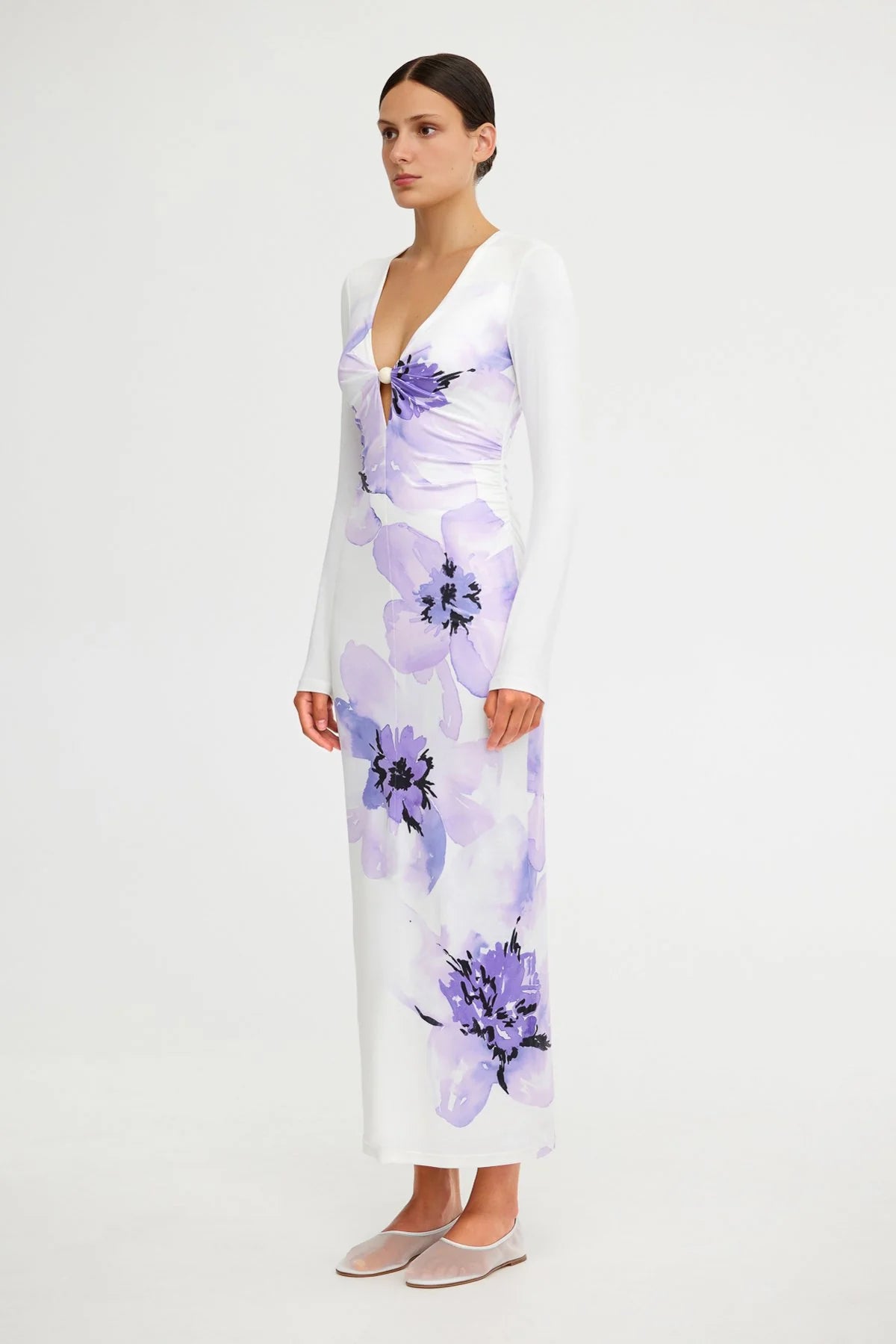 SIGNIFICANT OTHER LENA DRESS