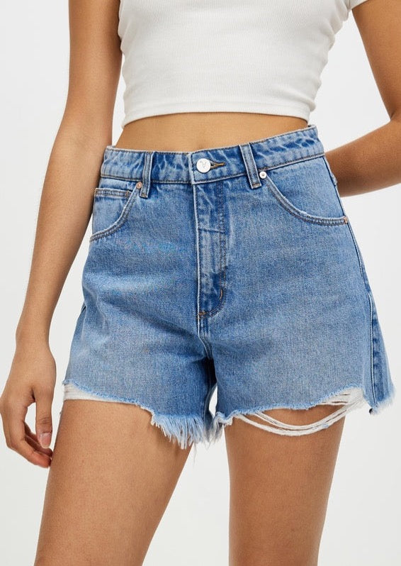 A BRAND VENICE SHORT