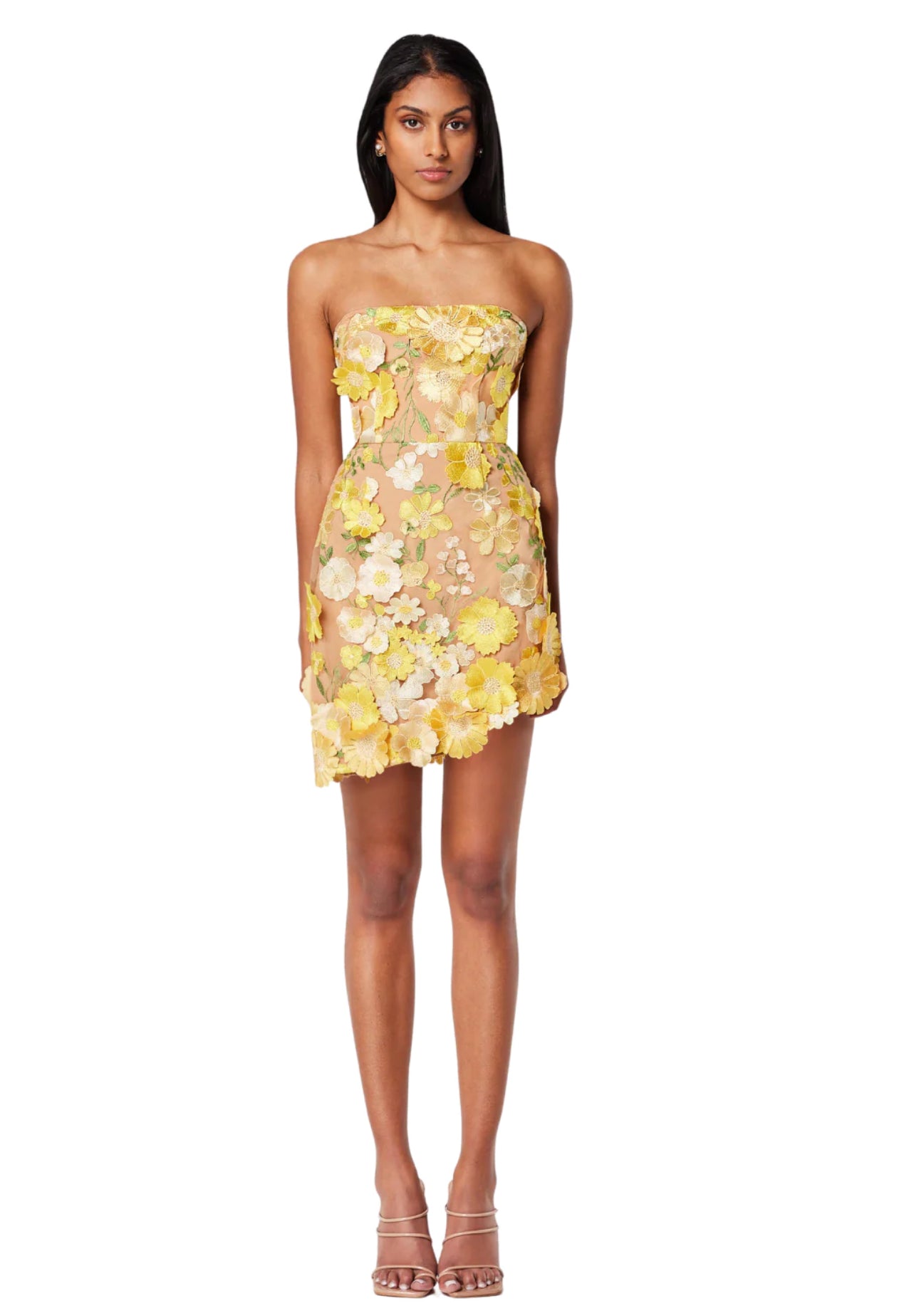 ELLIATT NEW-AGE DRESS