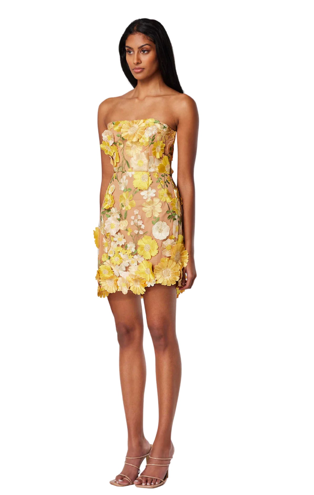 ELLIATT NEW-AGE DRESS