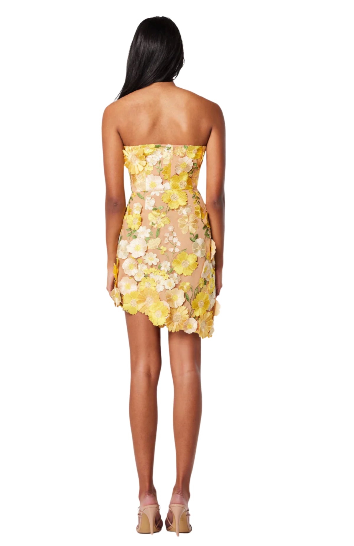 ELLIATT NEW-AGE DRESS
