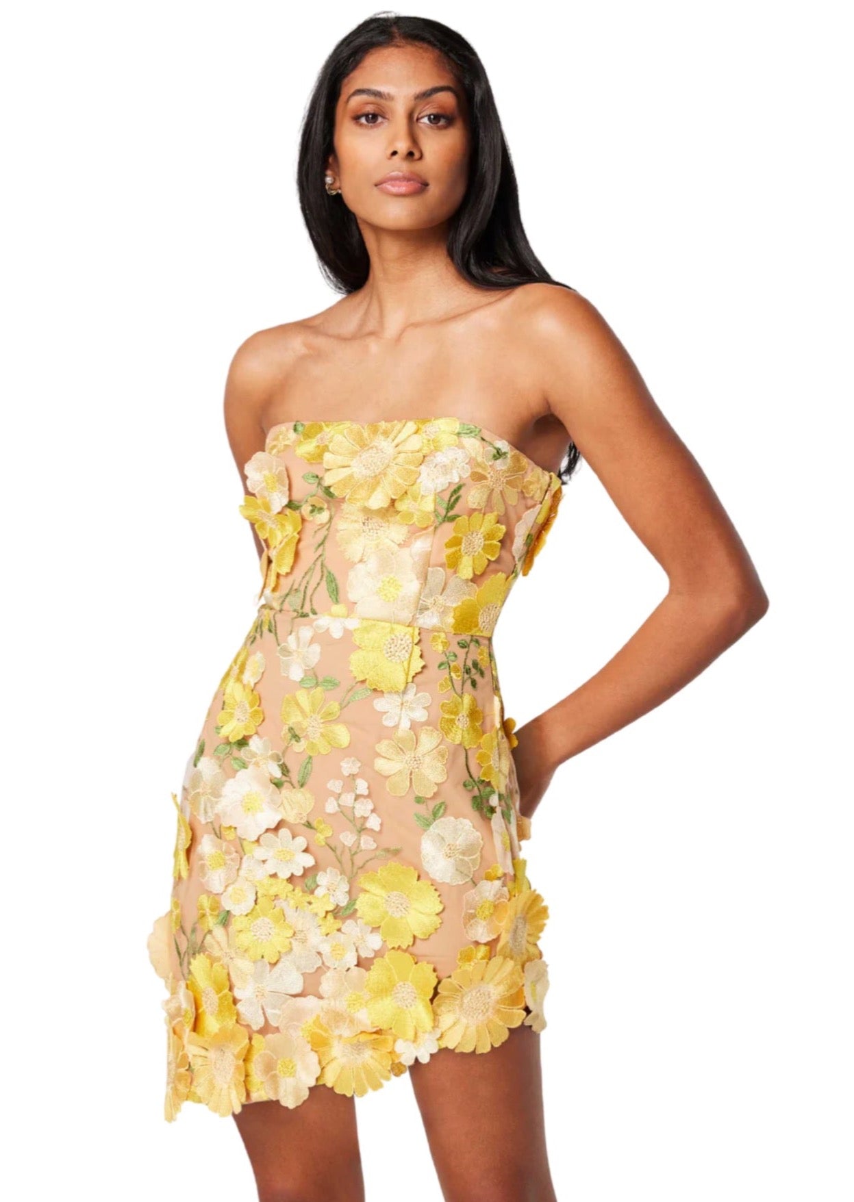 ELLIATT NEW-AGE DRESS