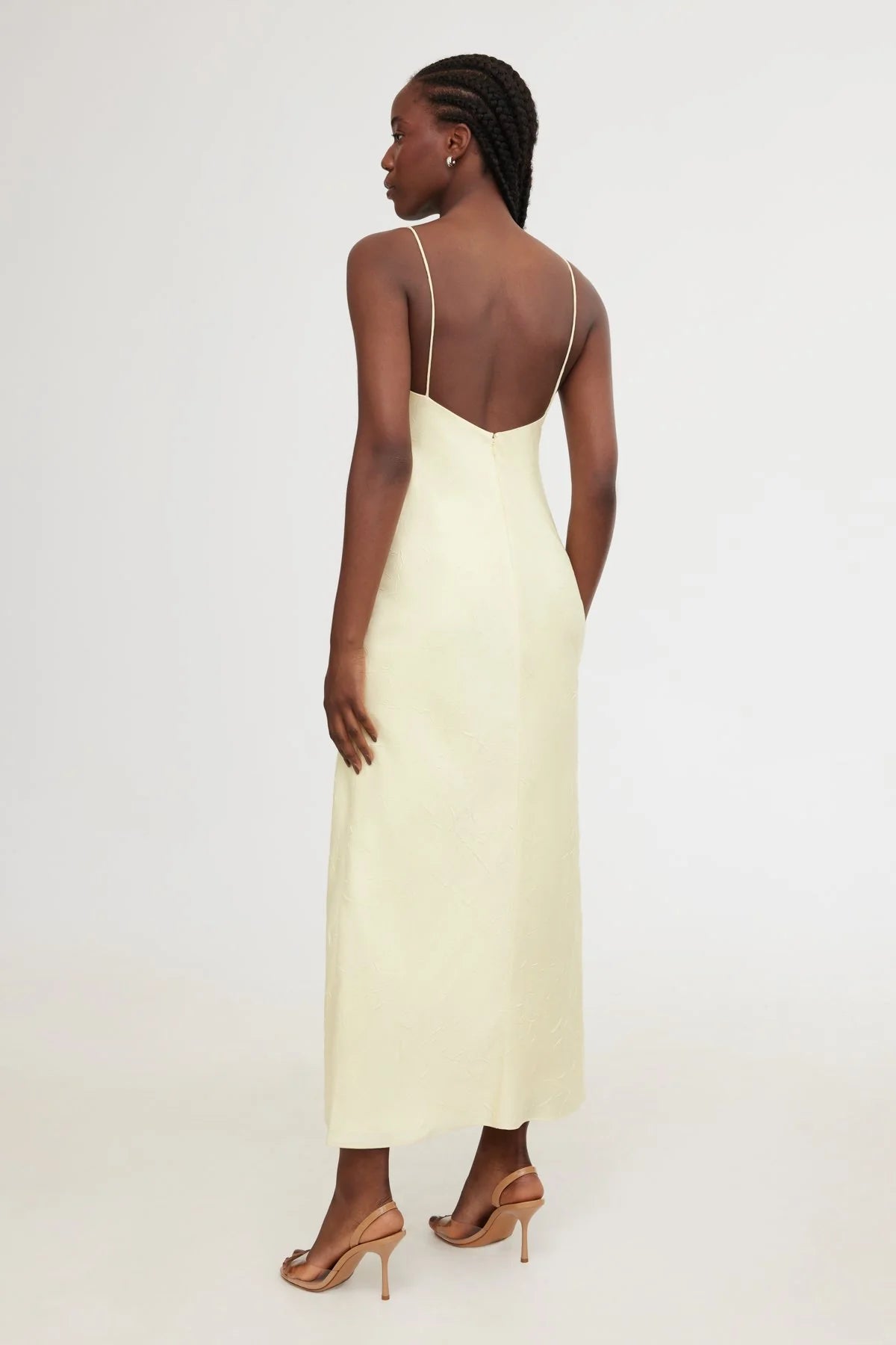 SIGNIFICANT OTHER RAYAH DRESS