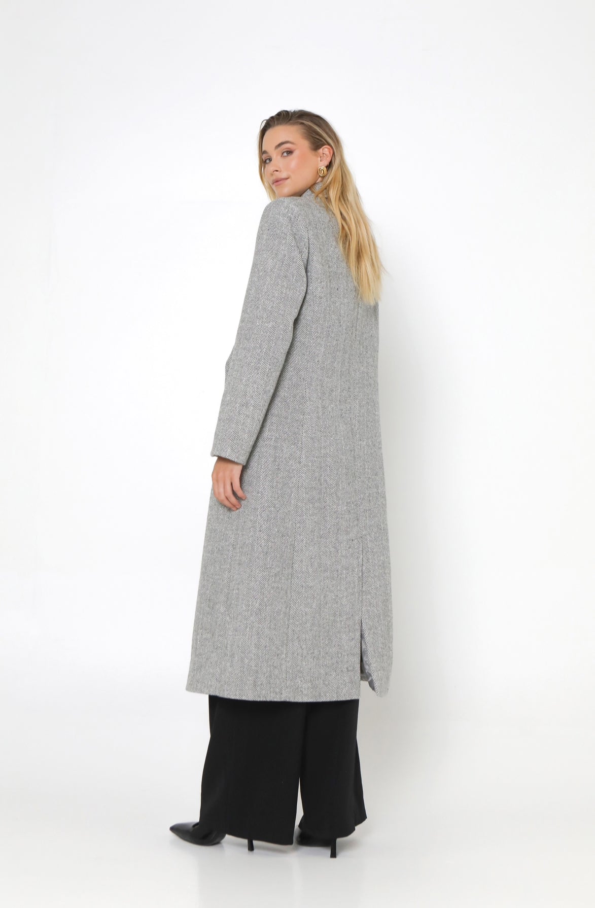 ALEXANDER COAT