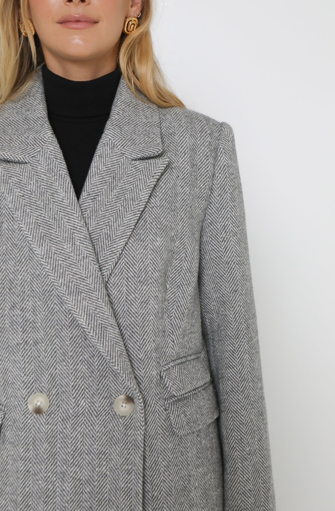 ALEXANDER COAT