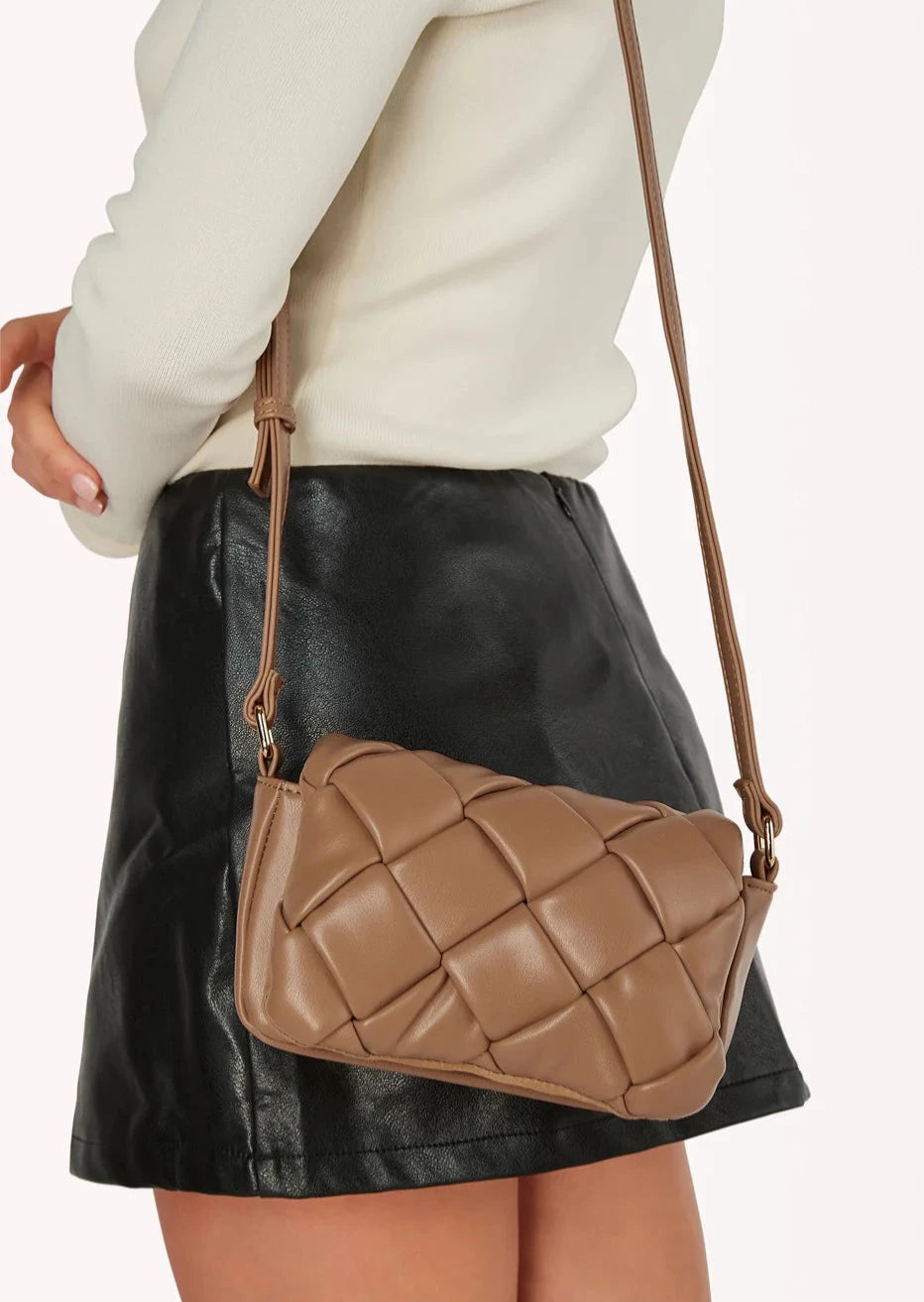 BARDOT CROSS BODY BAG