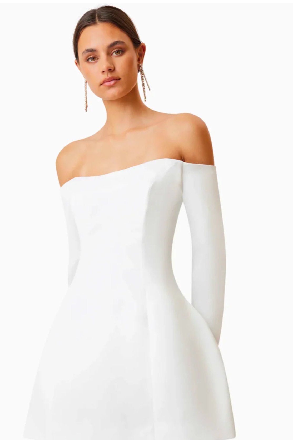 ELLIATT VIDA DRESS