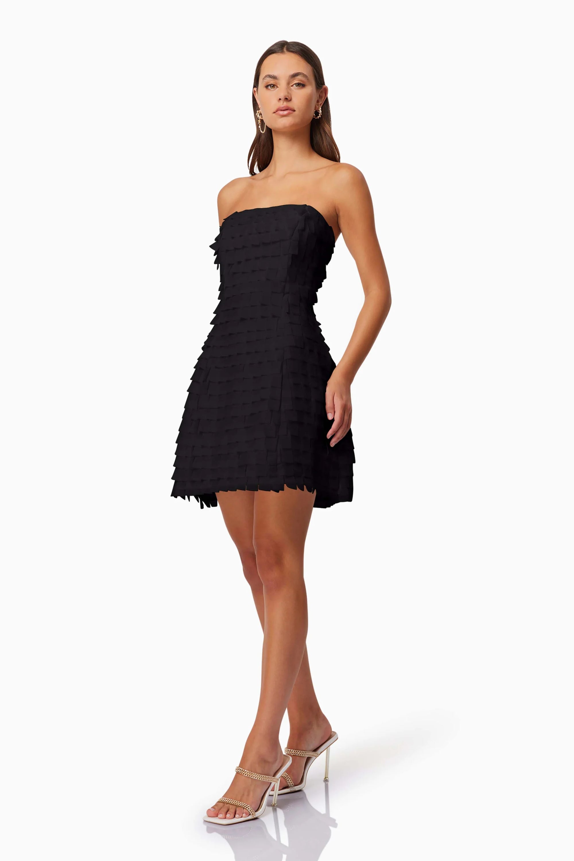 ELLIATT HAILEY PARTY DRESS