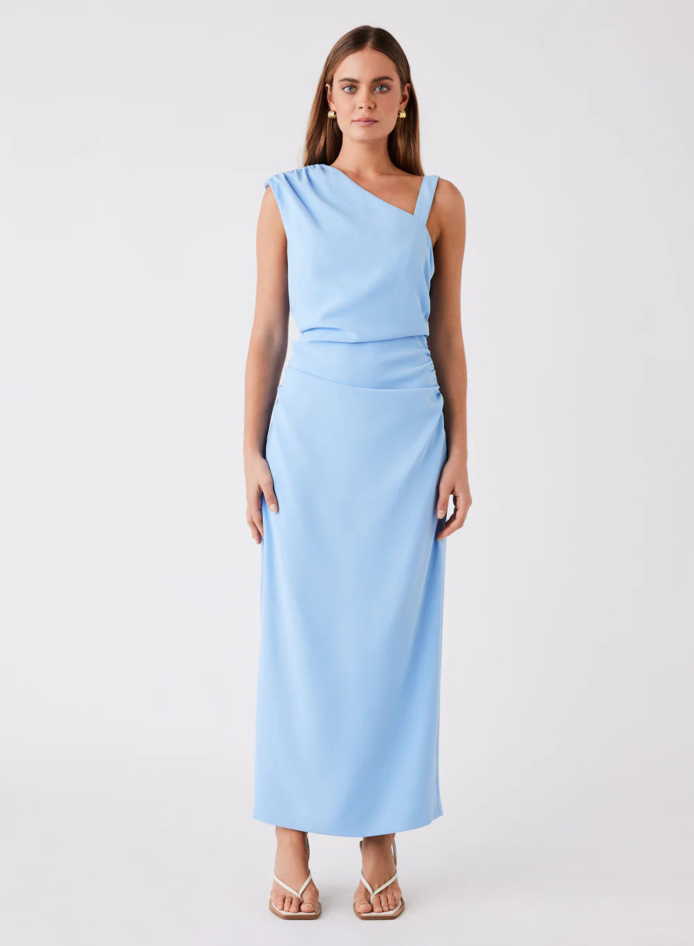 ESMAEE SHELBY DRESS