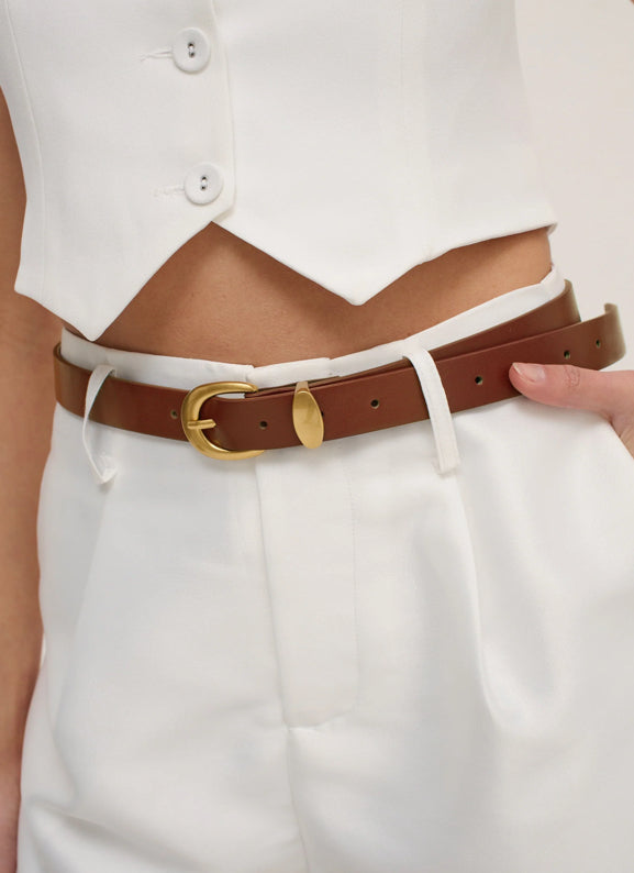 JENNA BELT