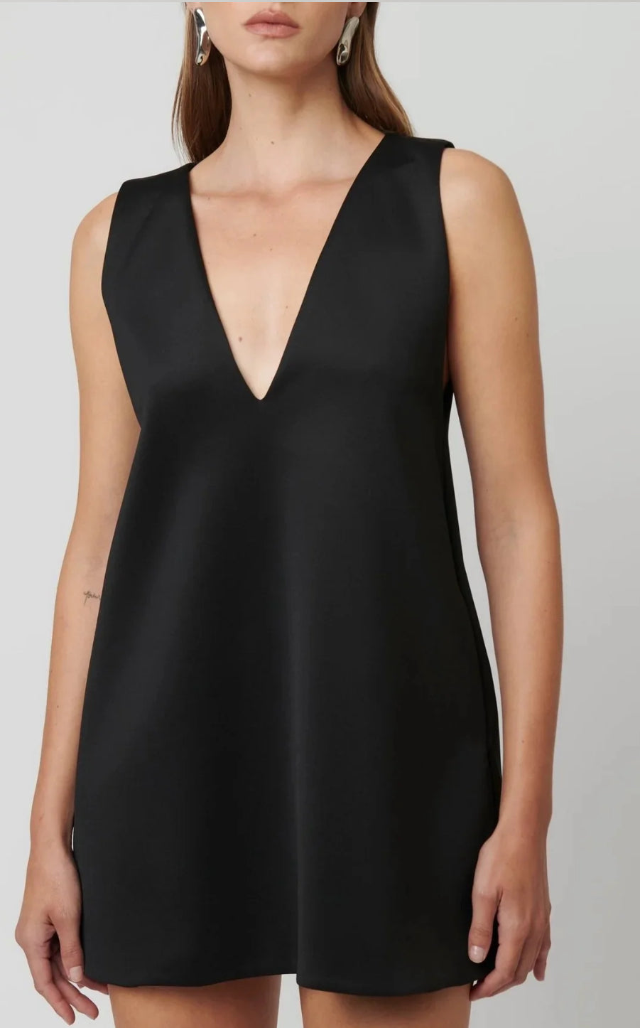 EFFIE KATS ASHLYN DRESS