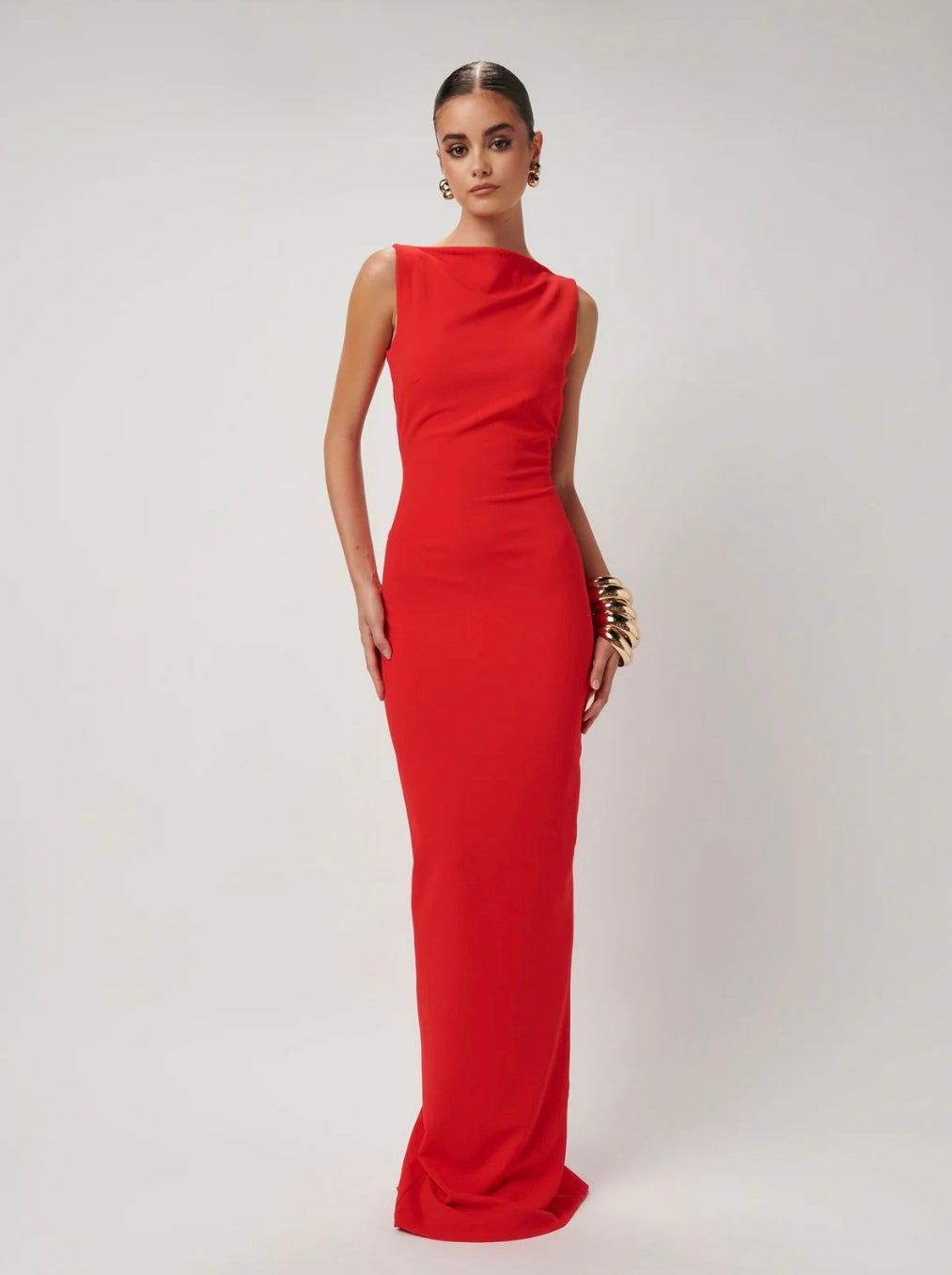 EFFIE KATS VERONA GOWN
