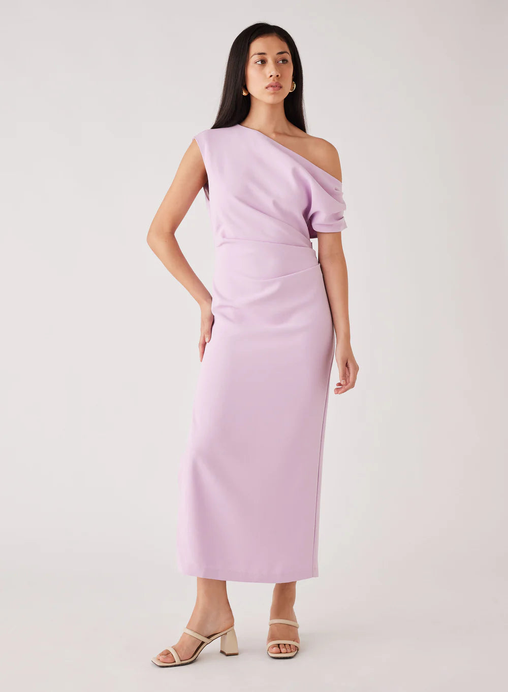 ESAMEE REGENCY DRESS