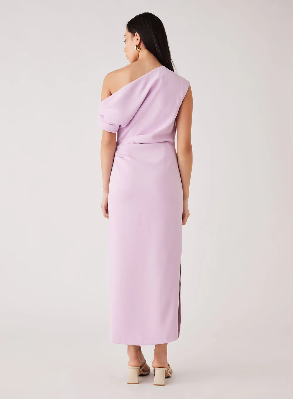 ESAMEE REGENCY DRESS