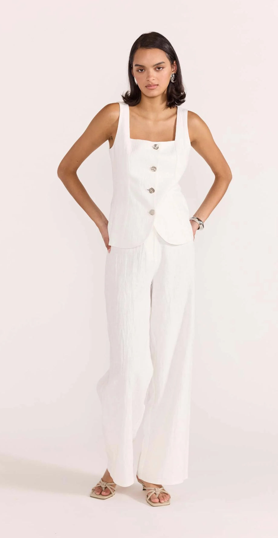 STAPLE EDEN PANTS