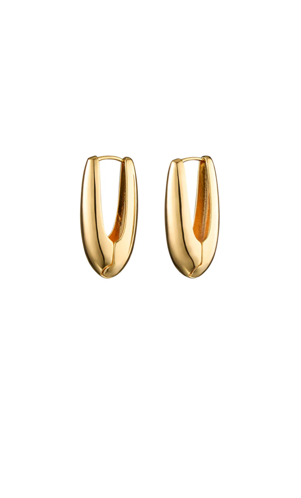 BLING BAR DUNA EARRINGS