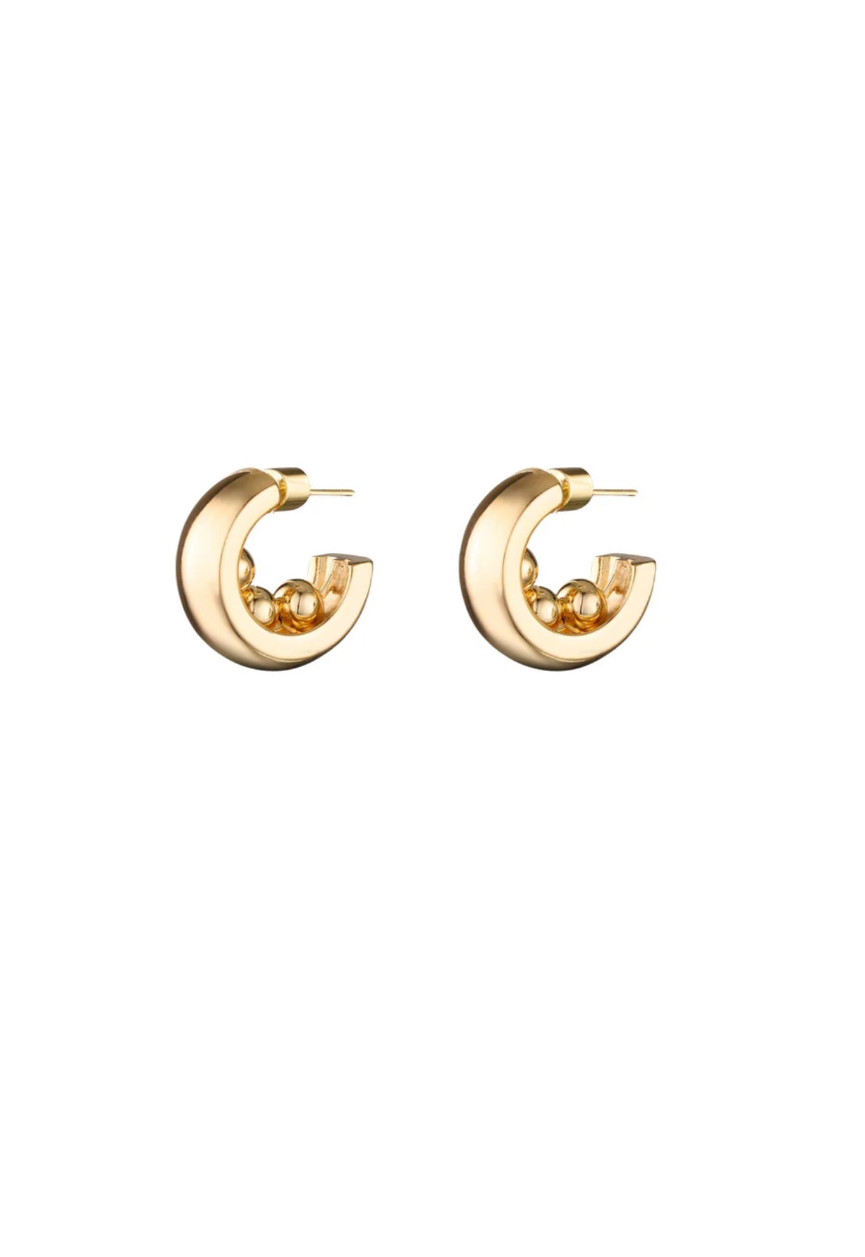 BLING BAR ROMINA EARRINGS