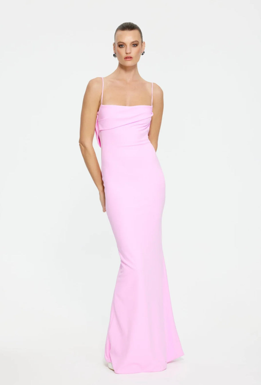 EFFIE KATS HAVILLAND GOWN