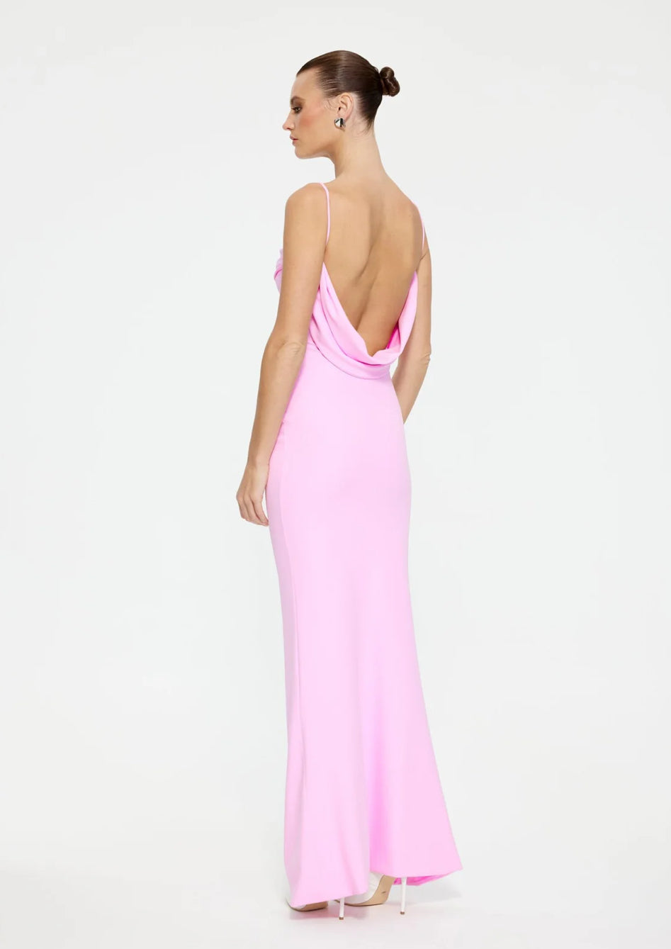 EFFIE KATS HAVILLAND GOWN