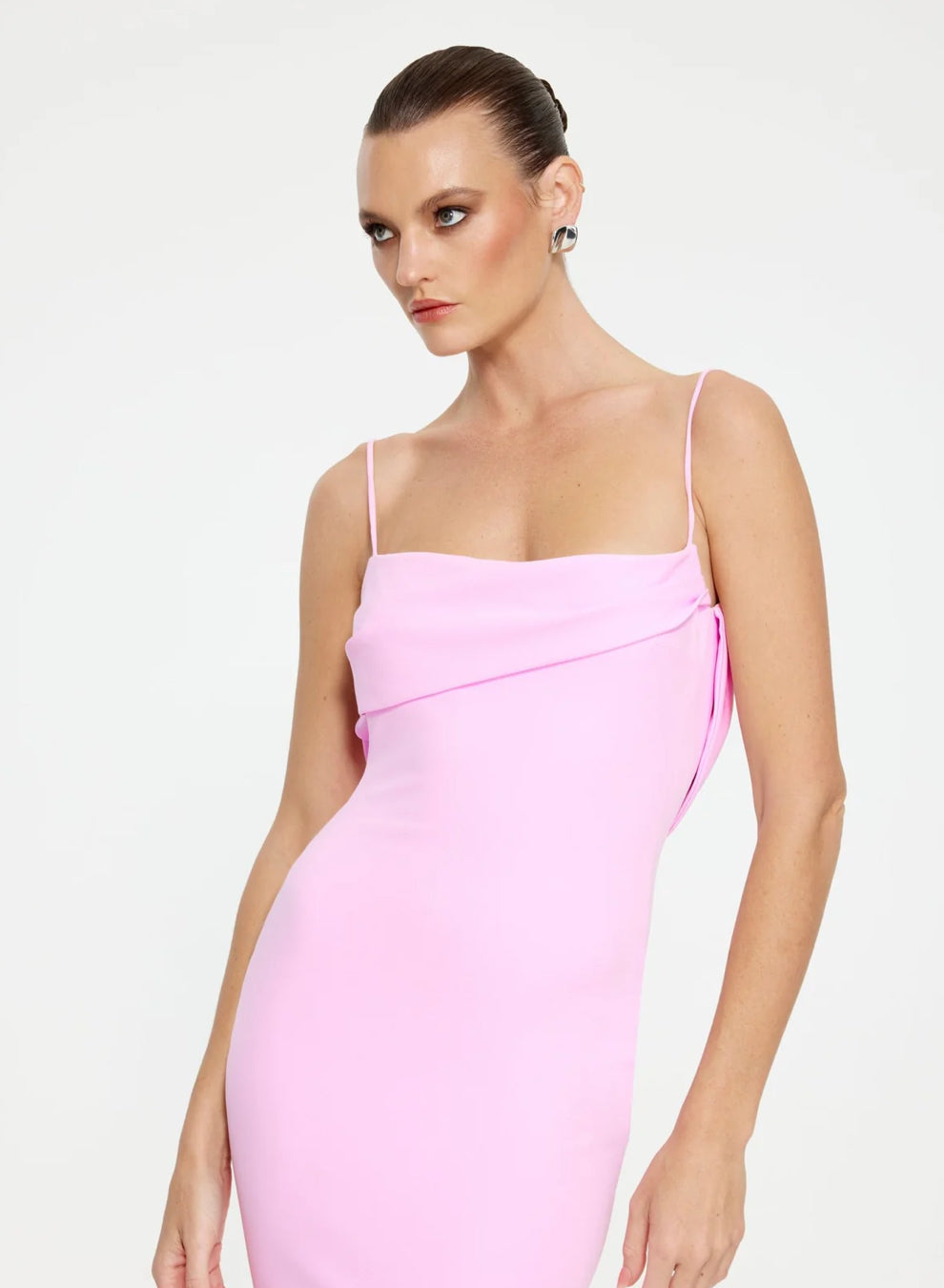 EFFIE KATS HAVILLAND GOWN