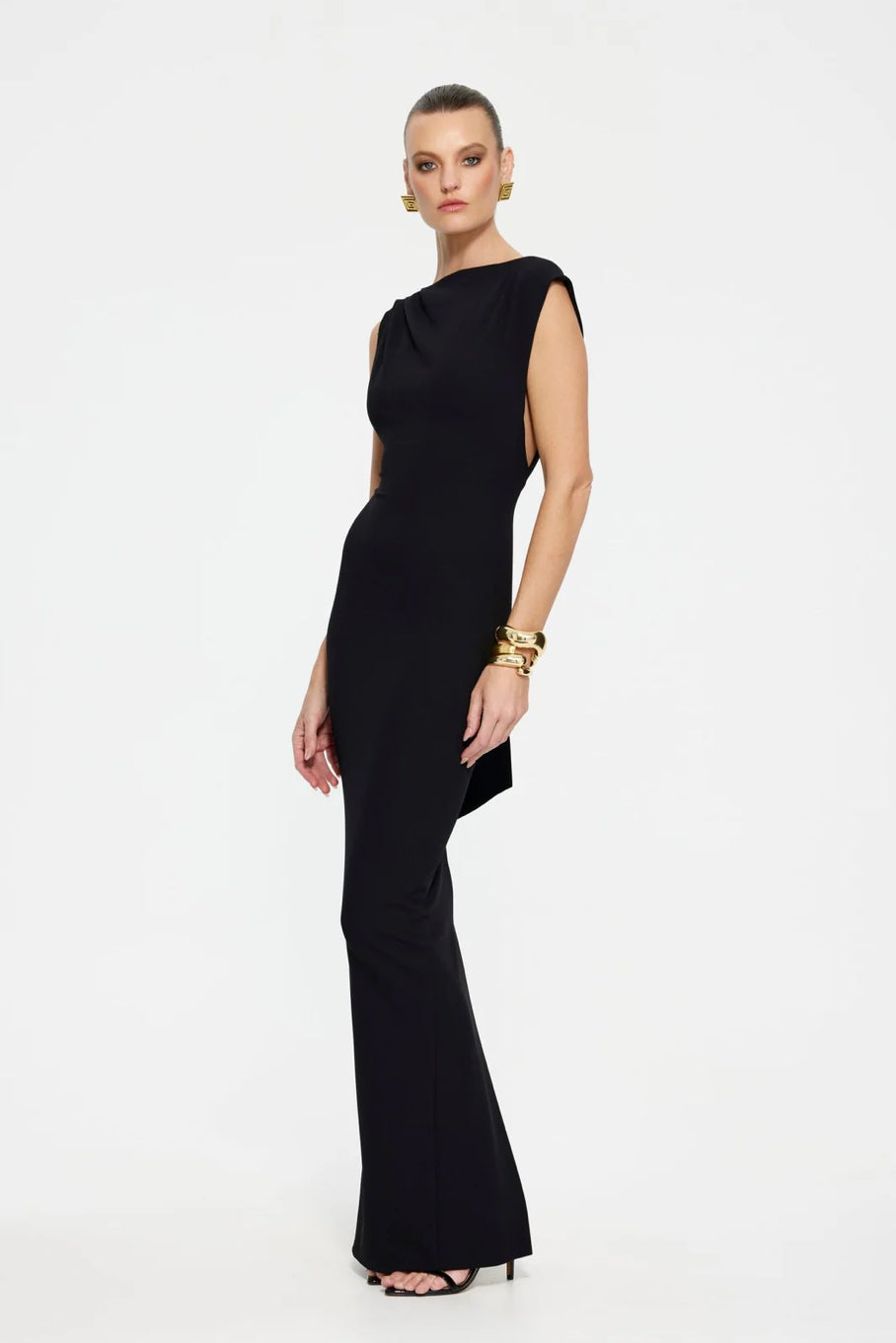 EFFIE KATS AUDREY GOWN