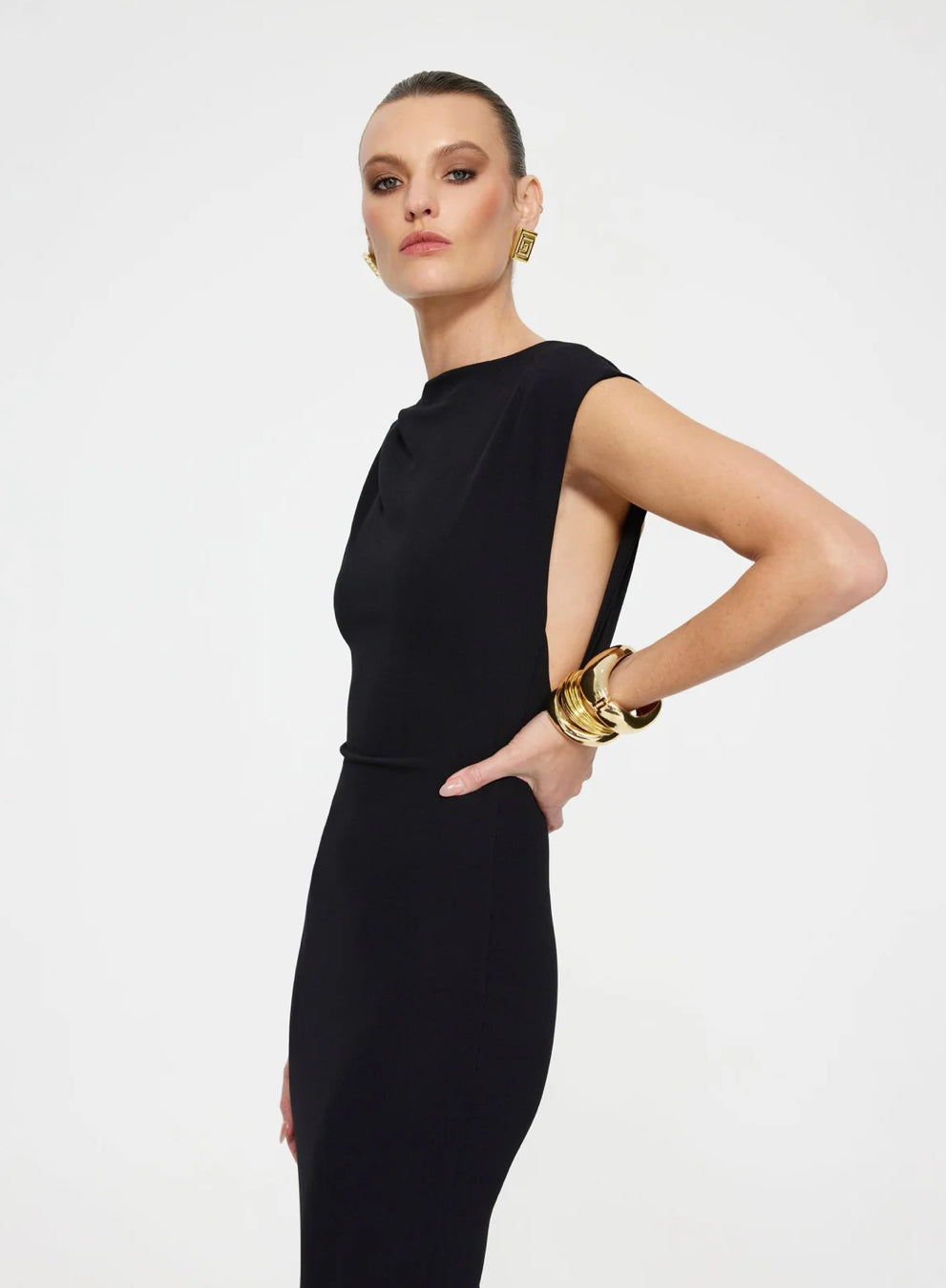 EFFIE KATS AUDREY GOWN