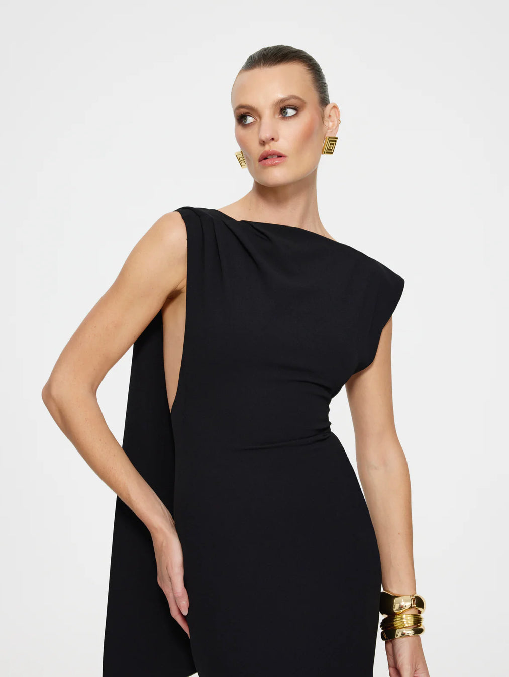 EFFIE KATS AUDREY GOWN