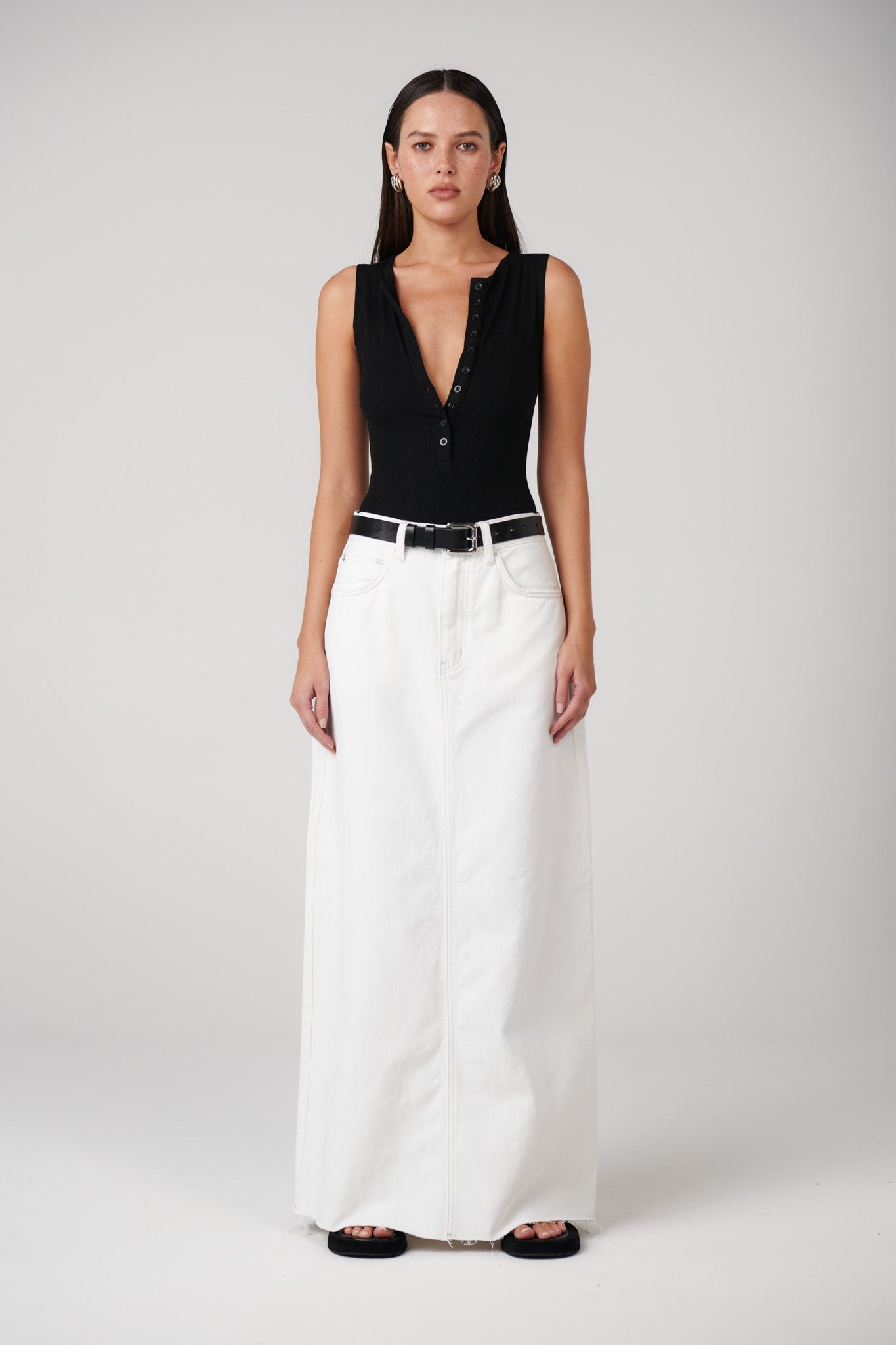 BAYSE AURORA BODYSUIT