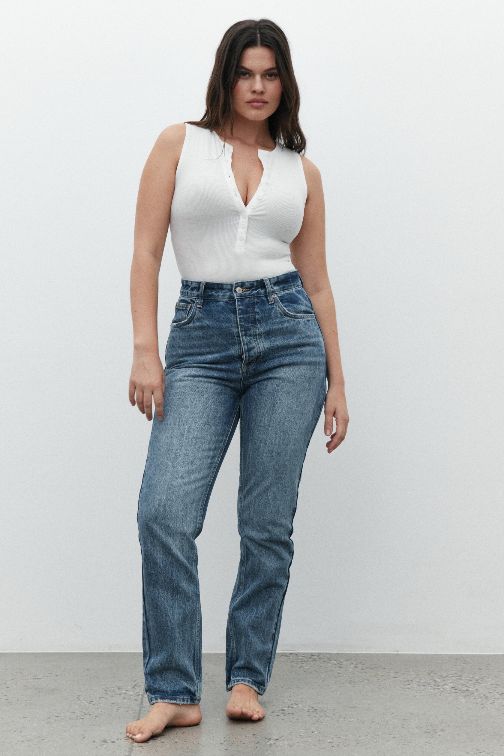 BAYSE AURORA BODYSUIT