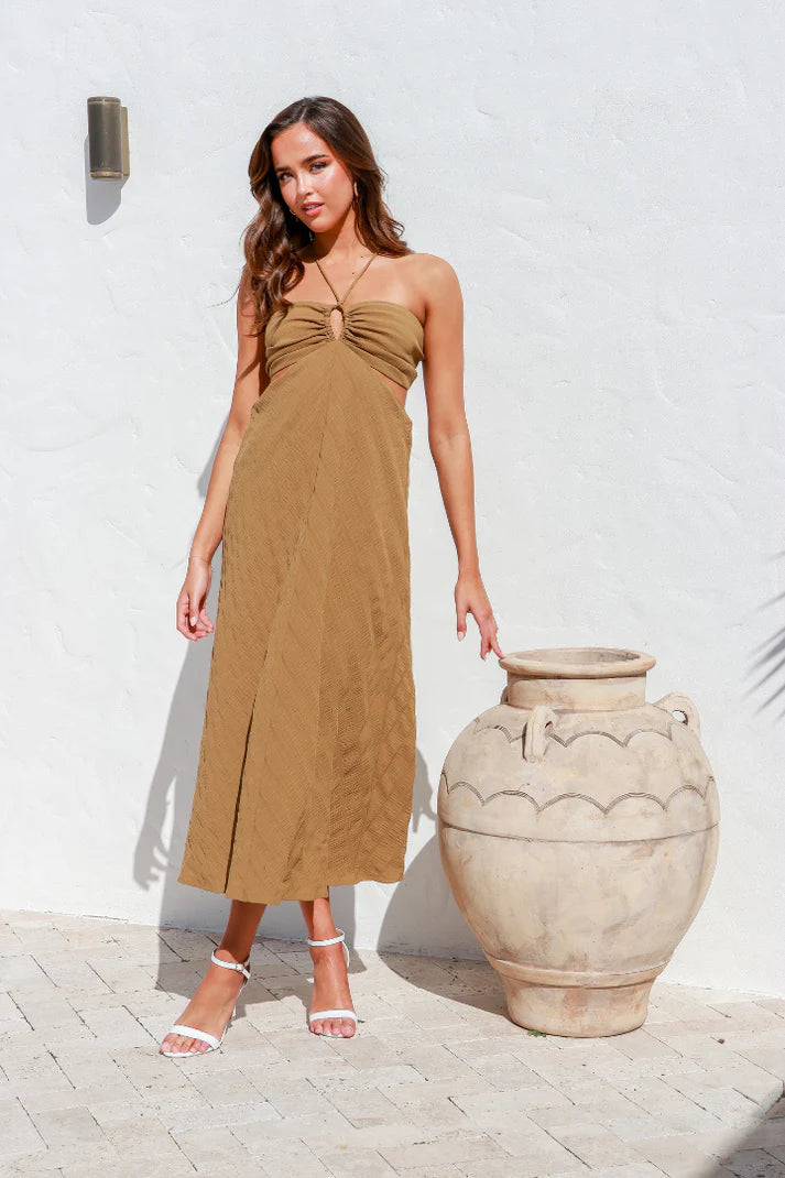 ALLURE DRESS