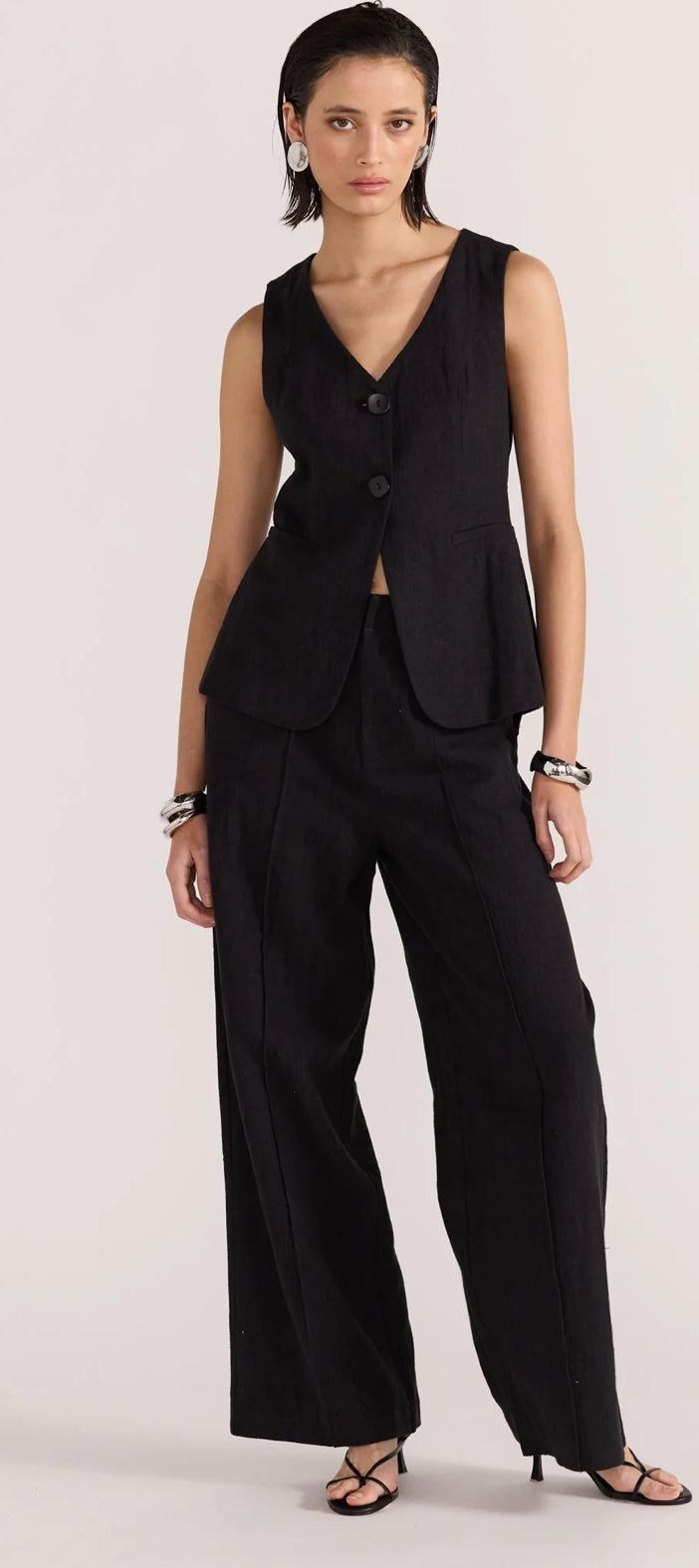 STAPLE ATHENA PANT